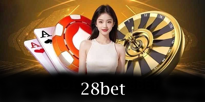 Chương trình khuyến mãi 28bet